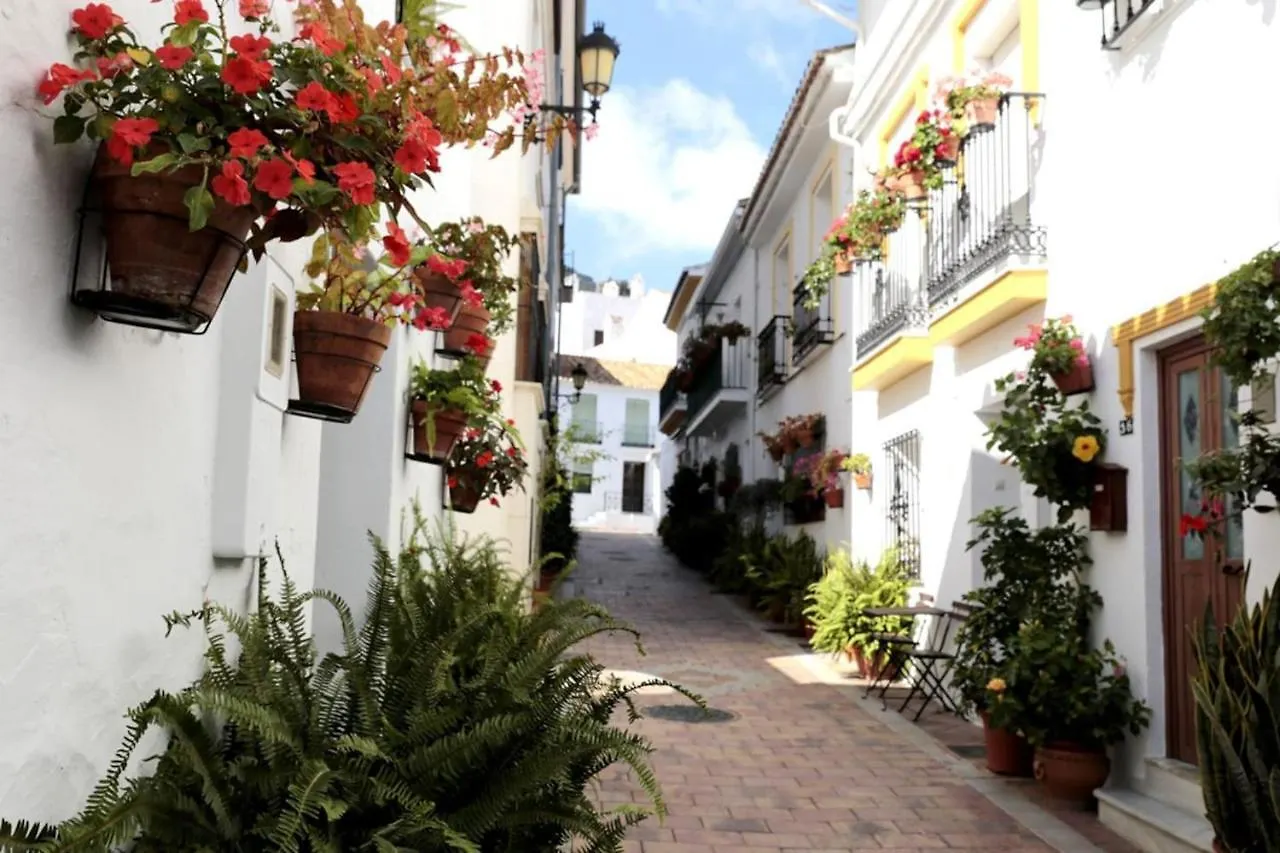 Las Mimosas, Familias Y Parejas - Con Terraza Y Parking! Benalmadena Apartment